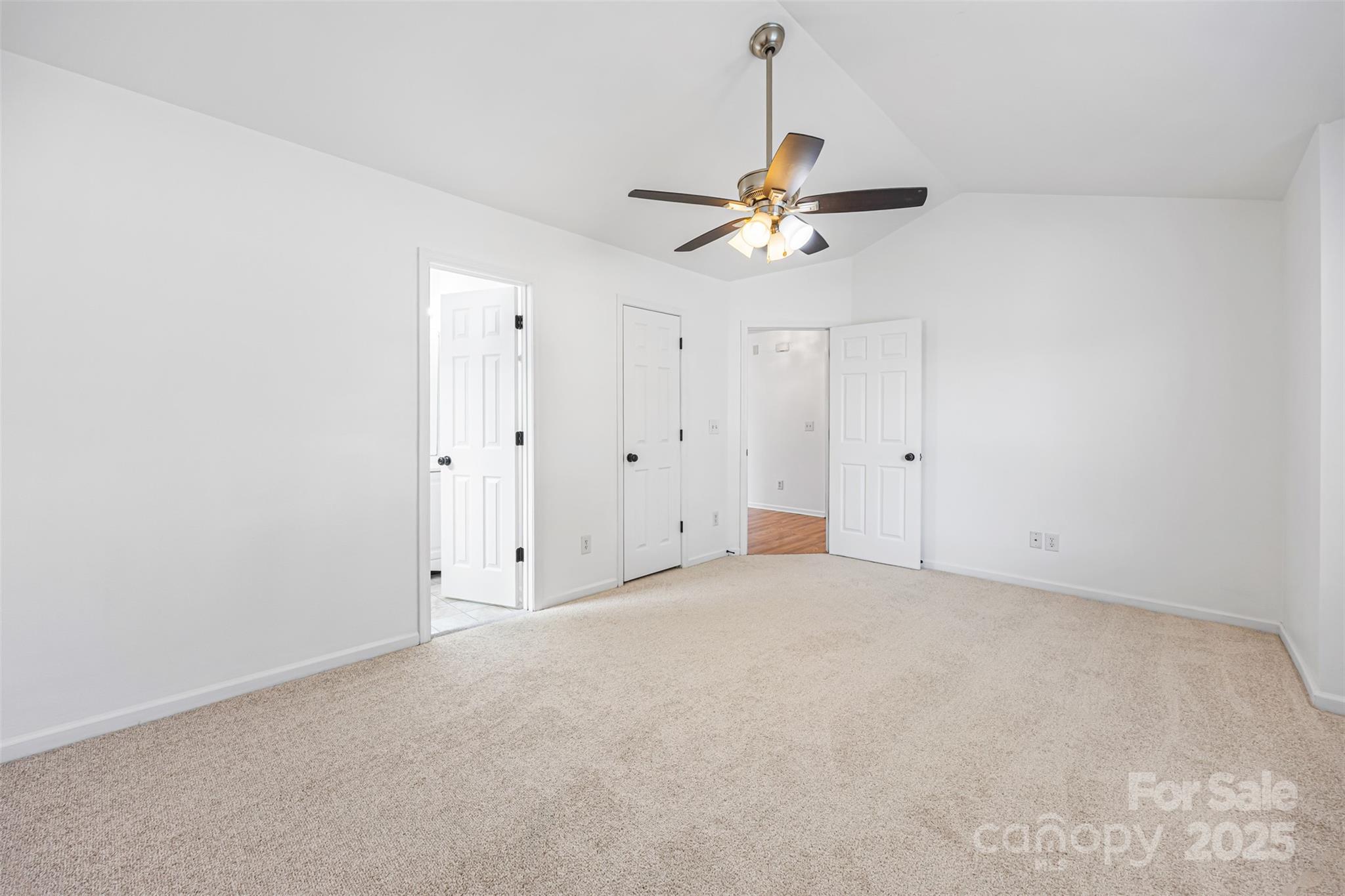 Mabry Park - Residential