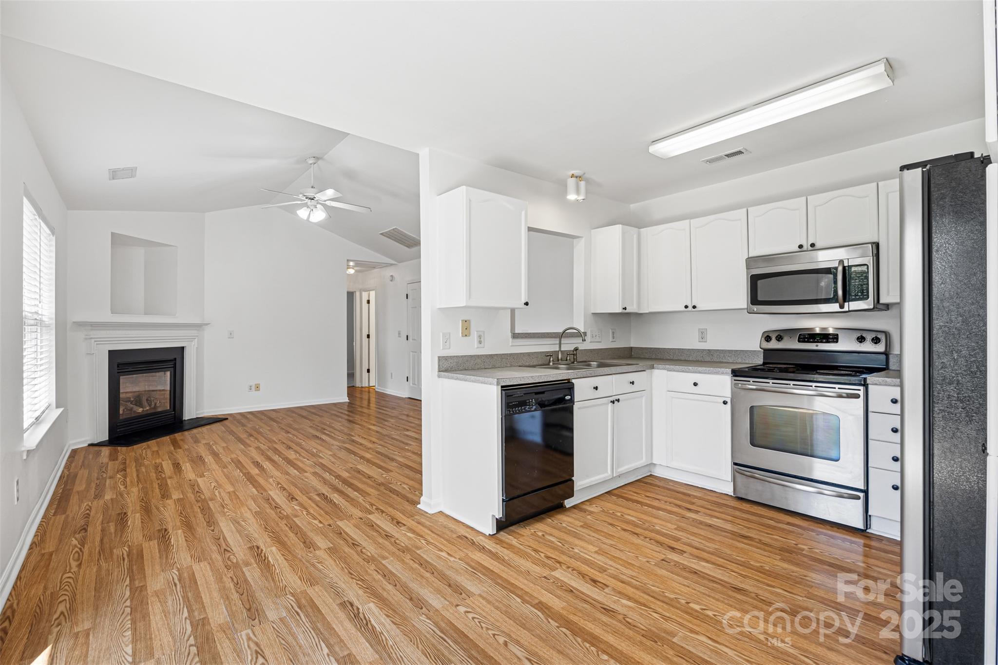 Mabry Park - Residential