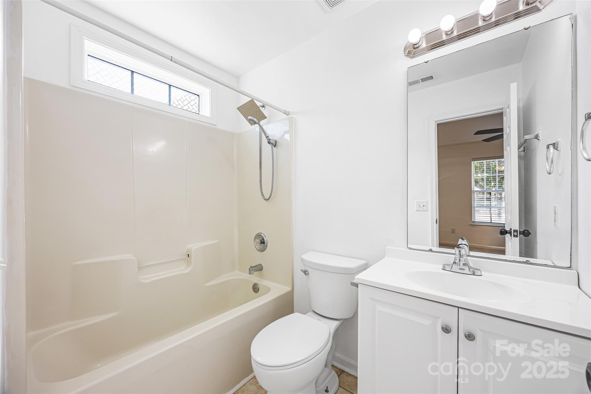 Mabry Park - Residential