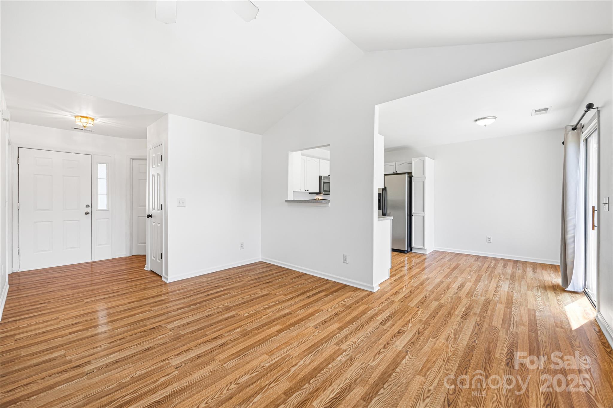 Mabry Park - Residential