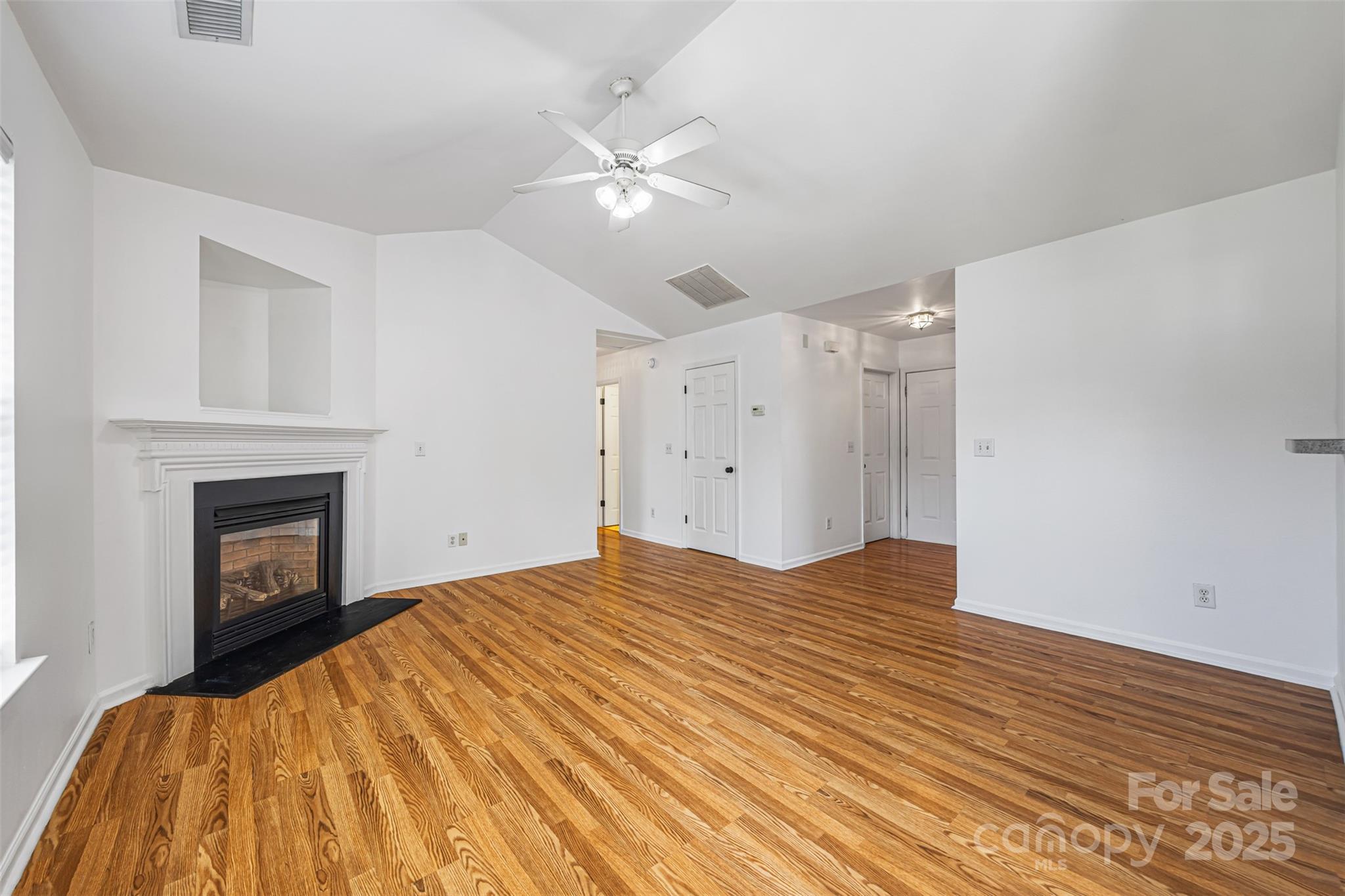 Mabry Park - Residential