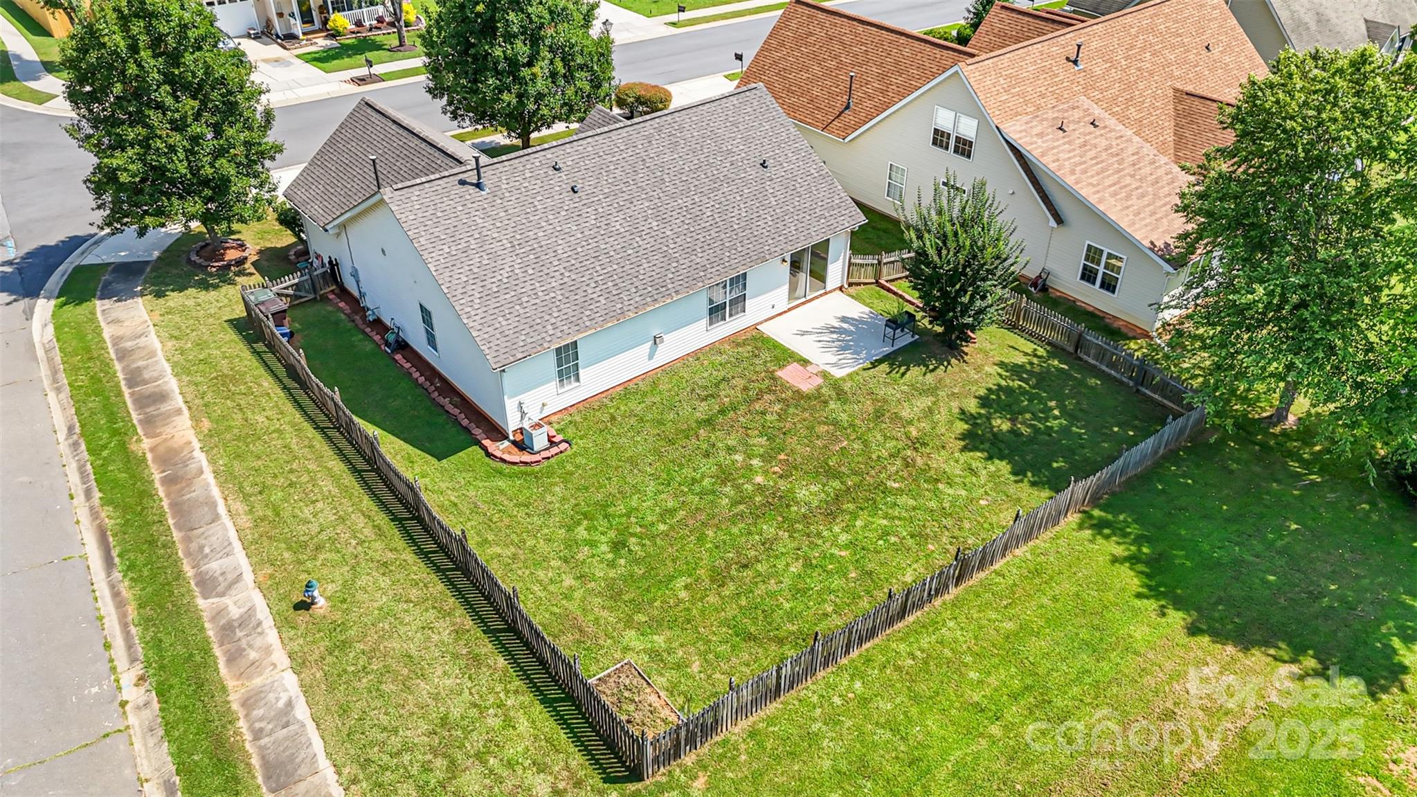 Mabry Park - Residential