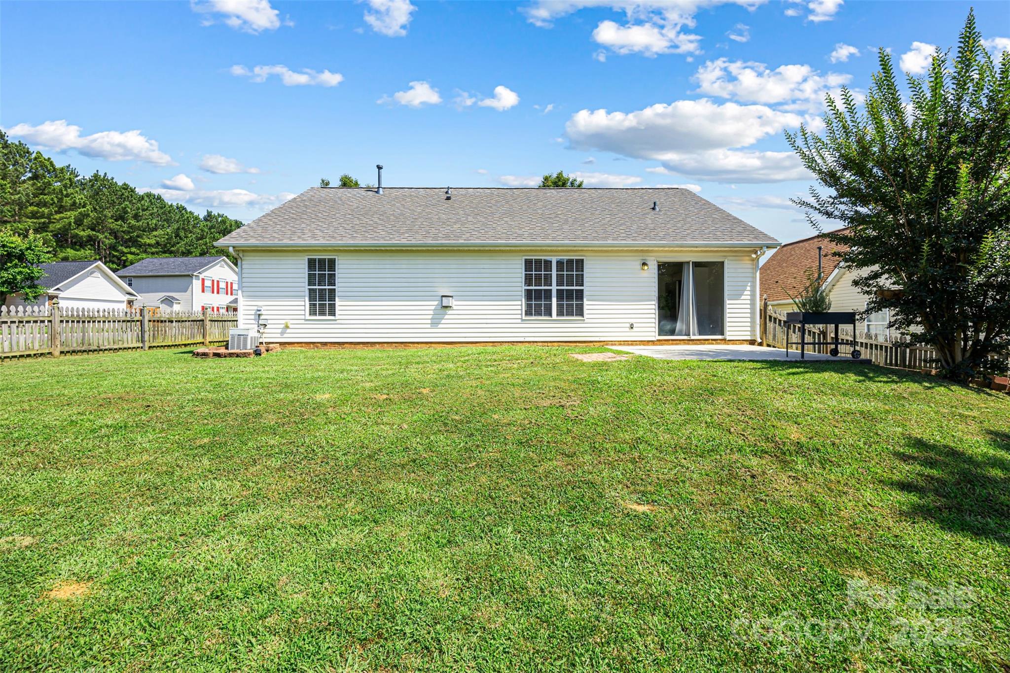 Mabry Park - Residential