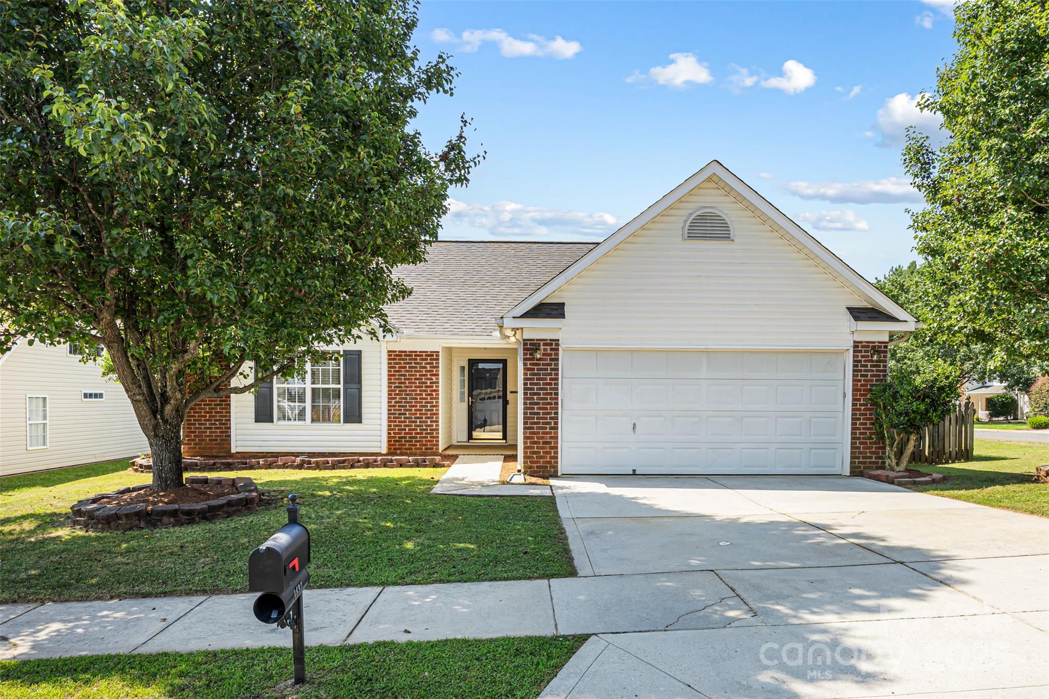 Mabry Park - Residential