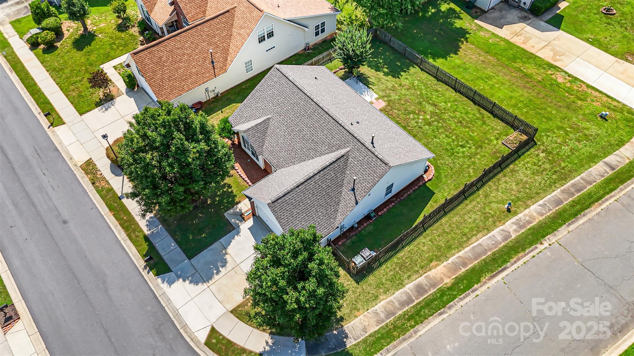 Mabry Park - Residential