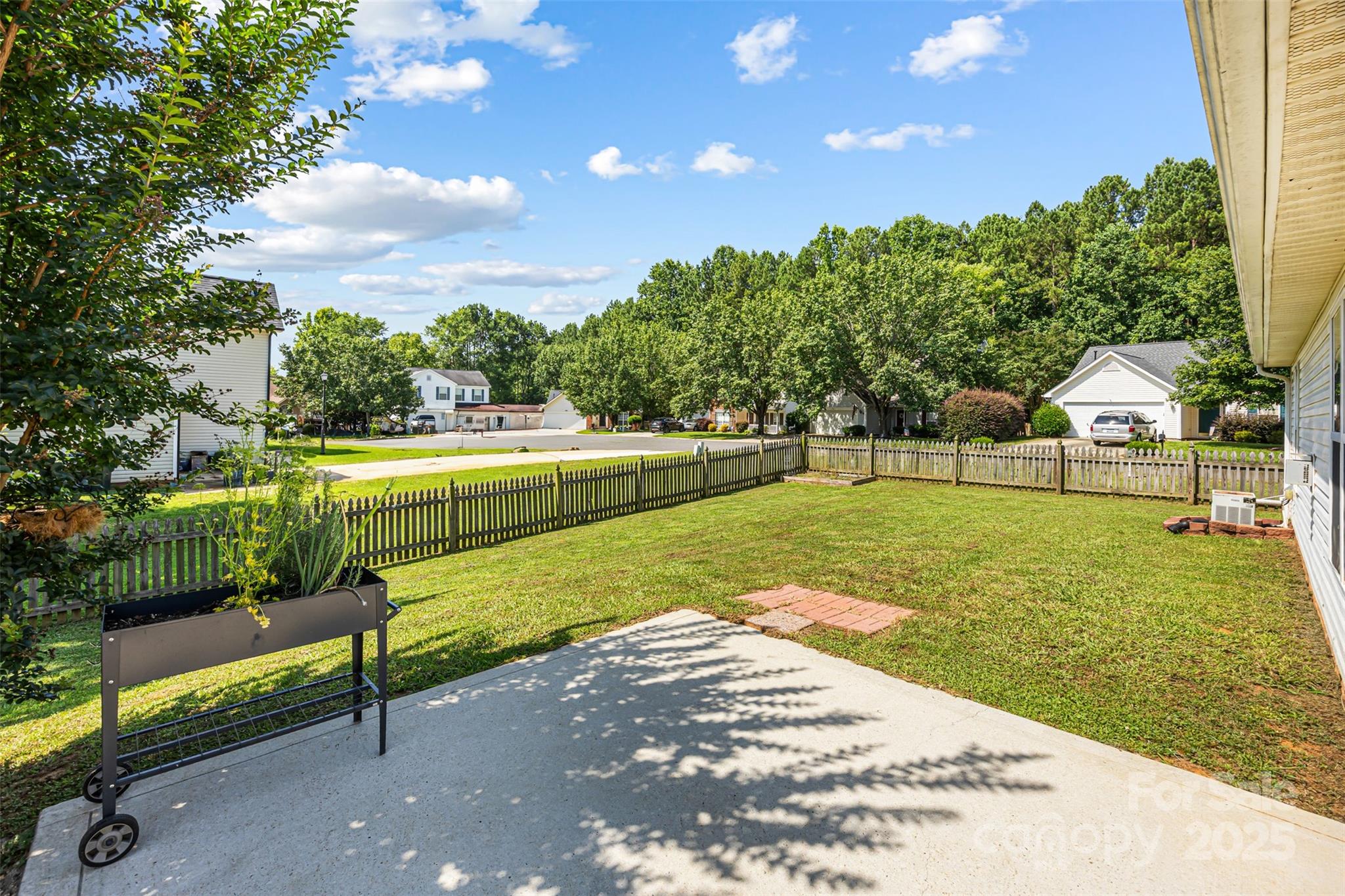 Mabry Park - Residential