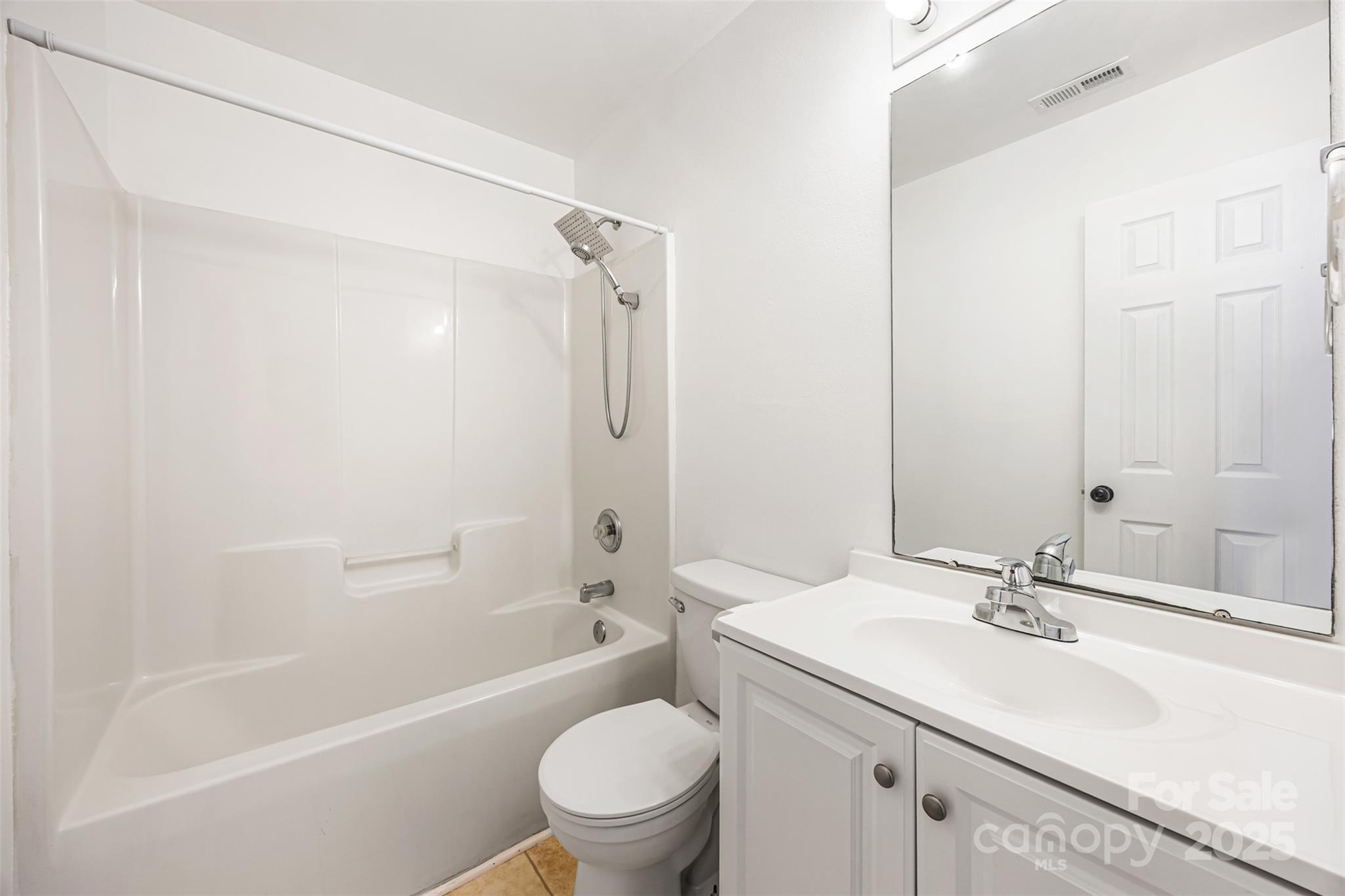 Mabry Park - Residential