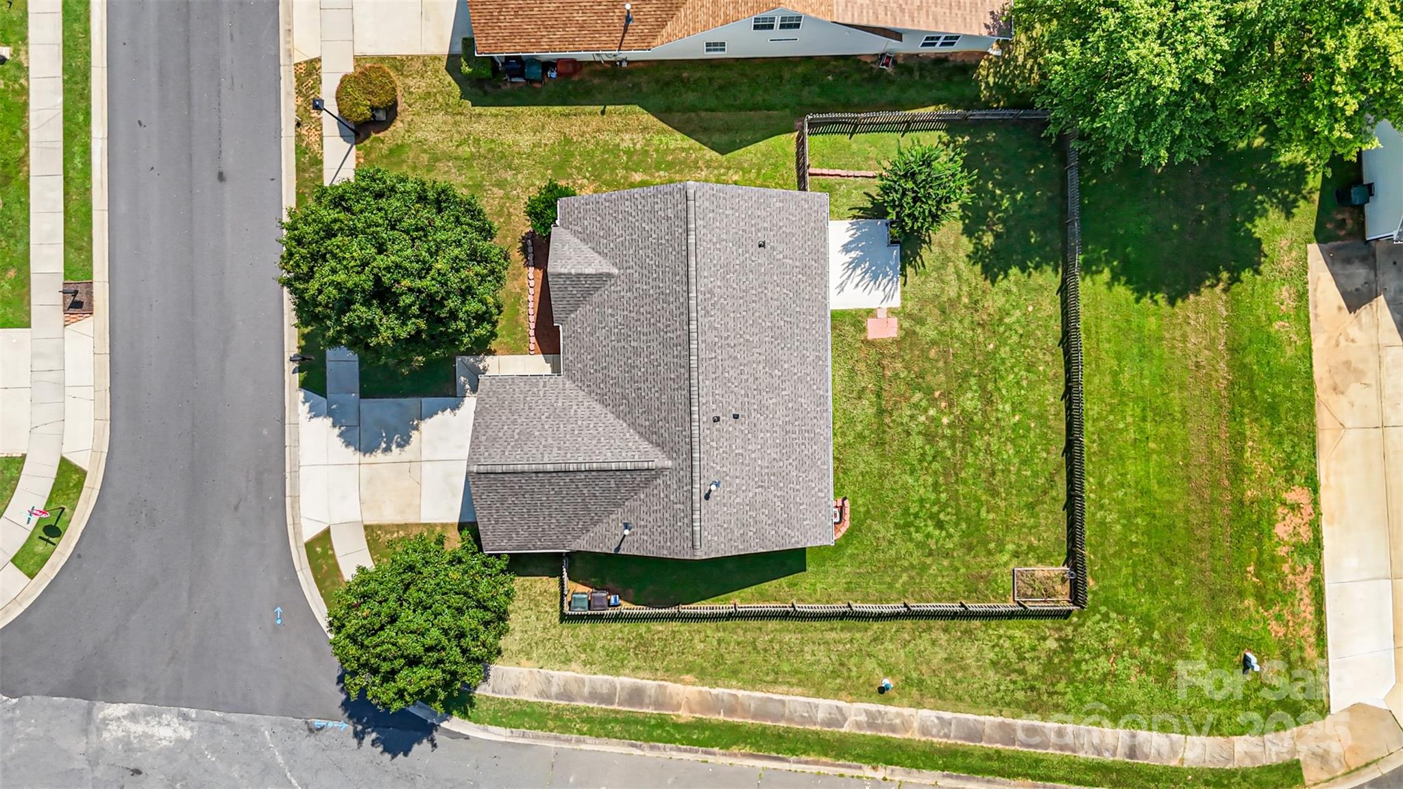 Mabry Park - Residential