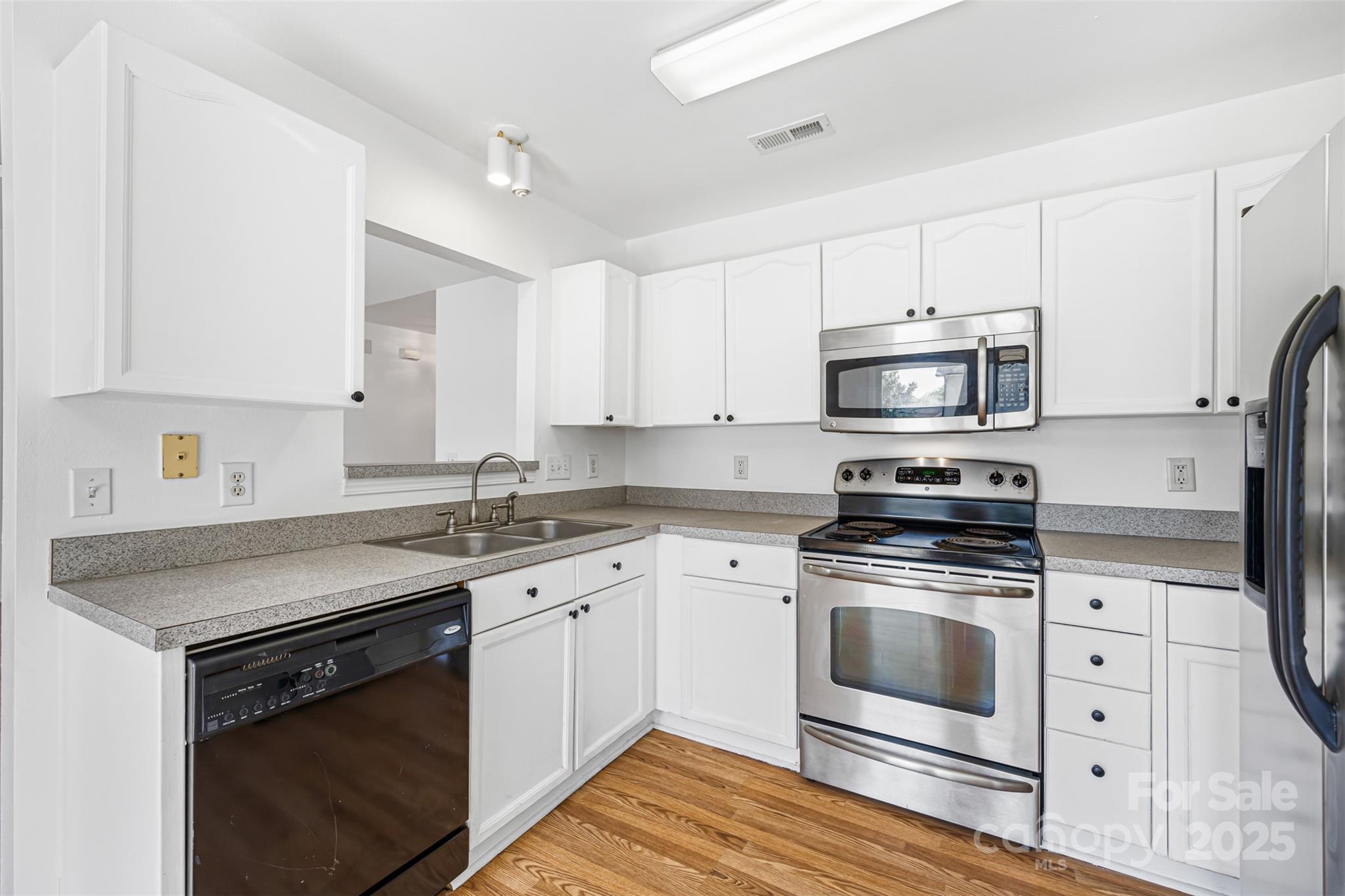 Mabry Park - Residential