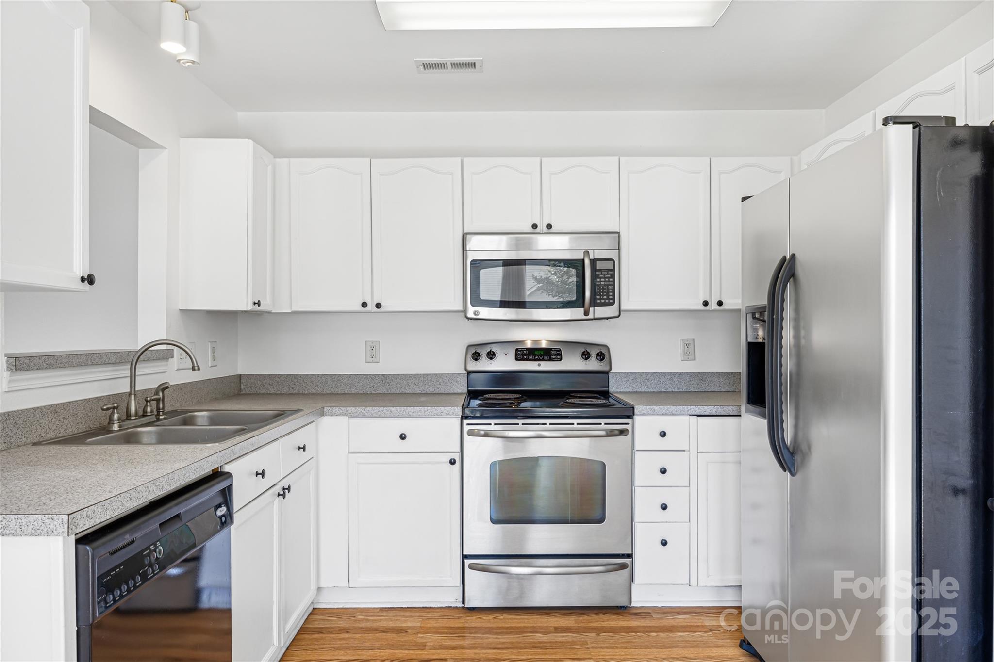 Mabry Park - Residential