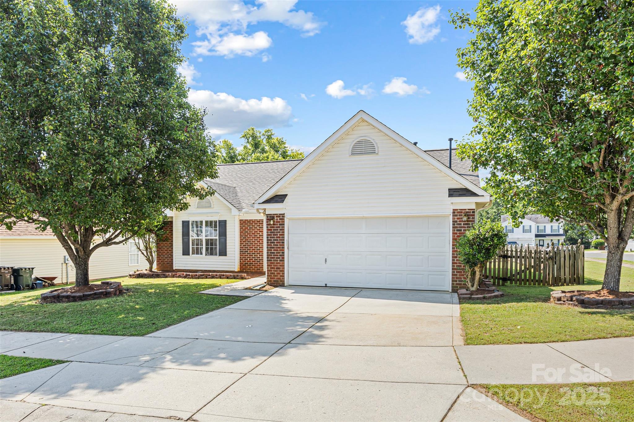 Mabry Park - Residential