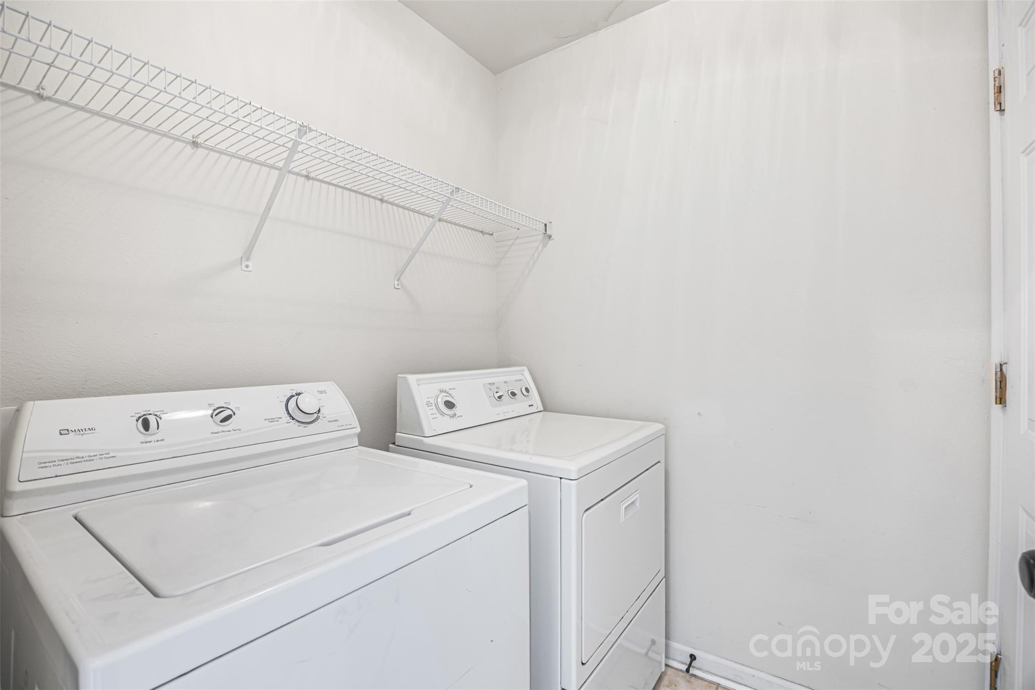 Mabry Park - Residential