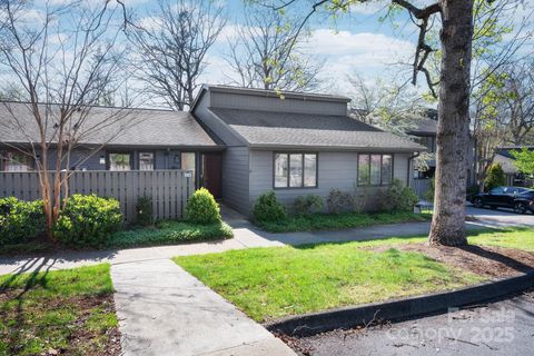 501 Crowfields Lane Asheville NC 28803