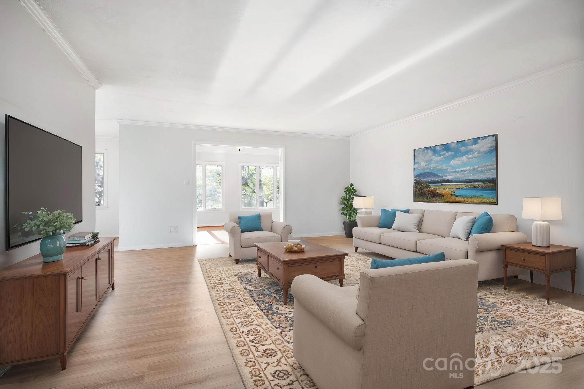 501 Crowfields Lane