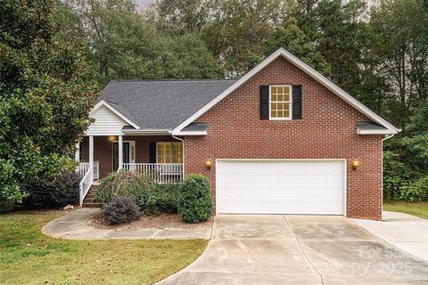 118 Southern Pine Drive Shelby NC 28152