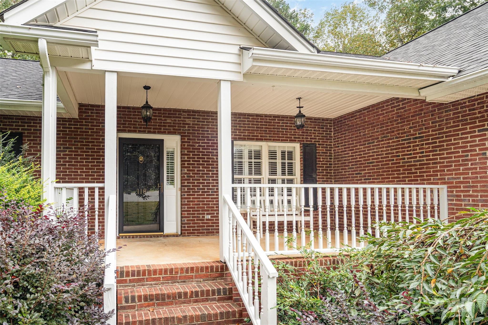 118 Southern Pine Drive