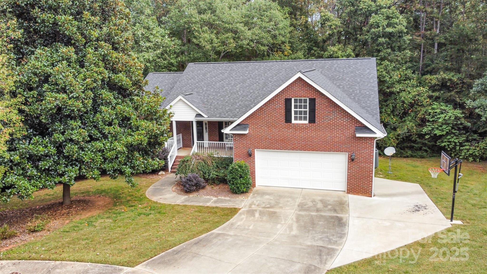 118 Southern Pine Drive