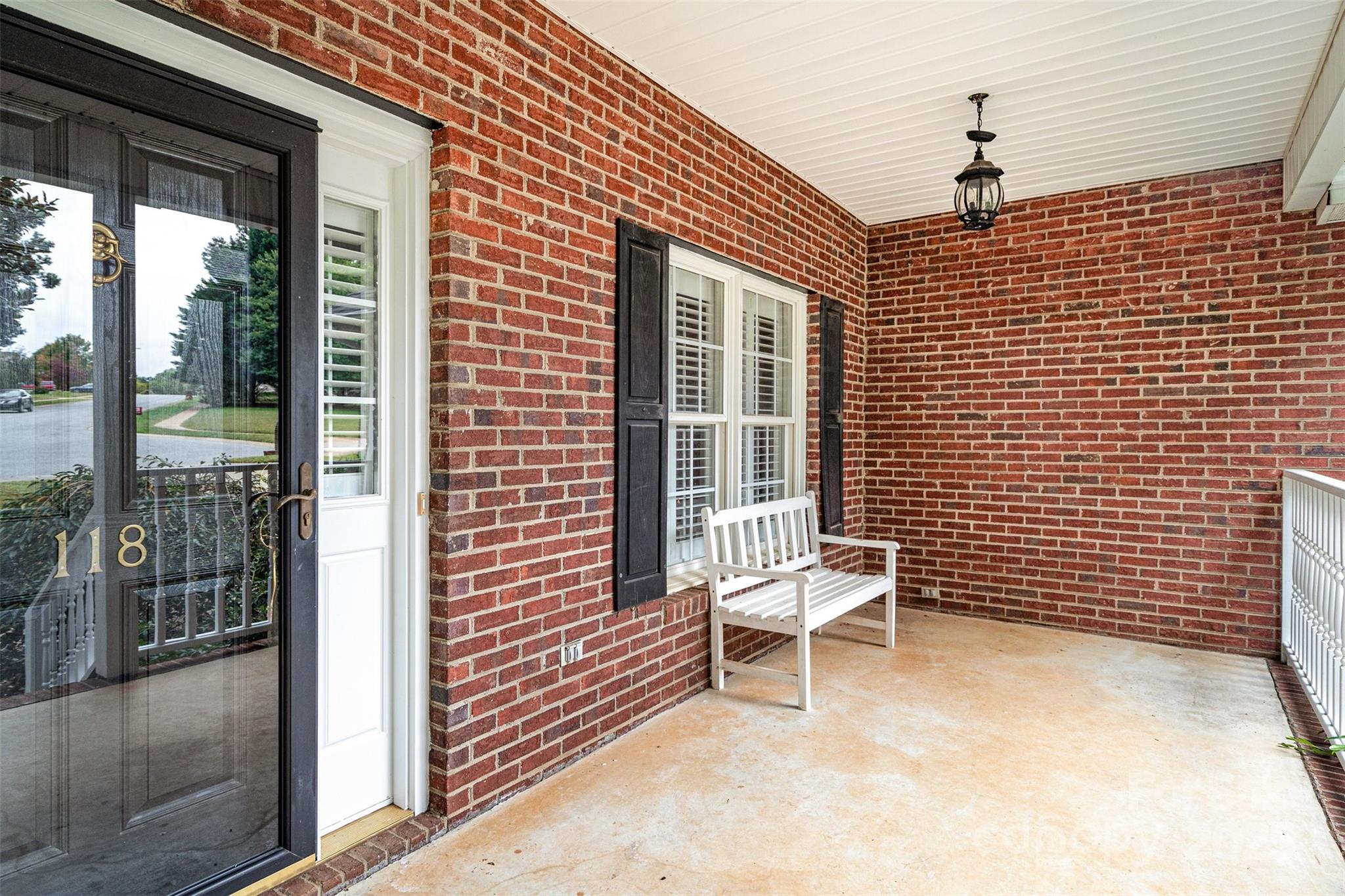 118 Southern Pine Drive