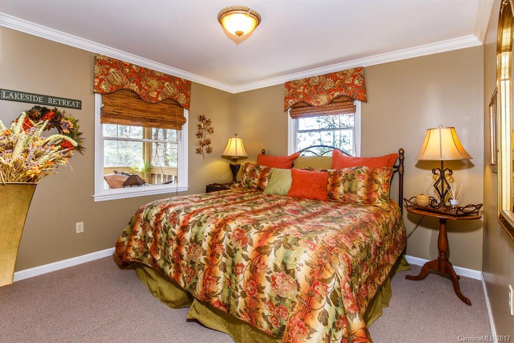 Connestee Falls - Residential