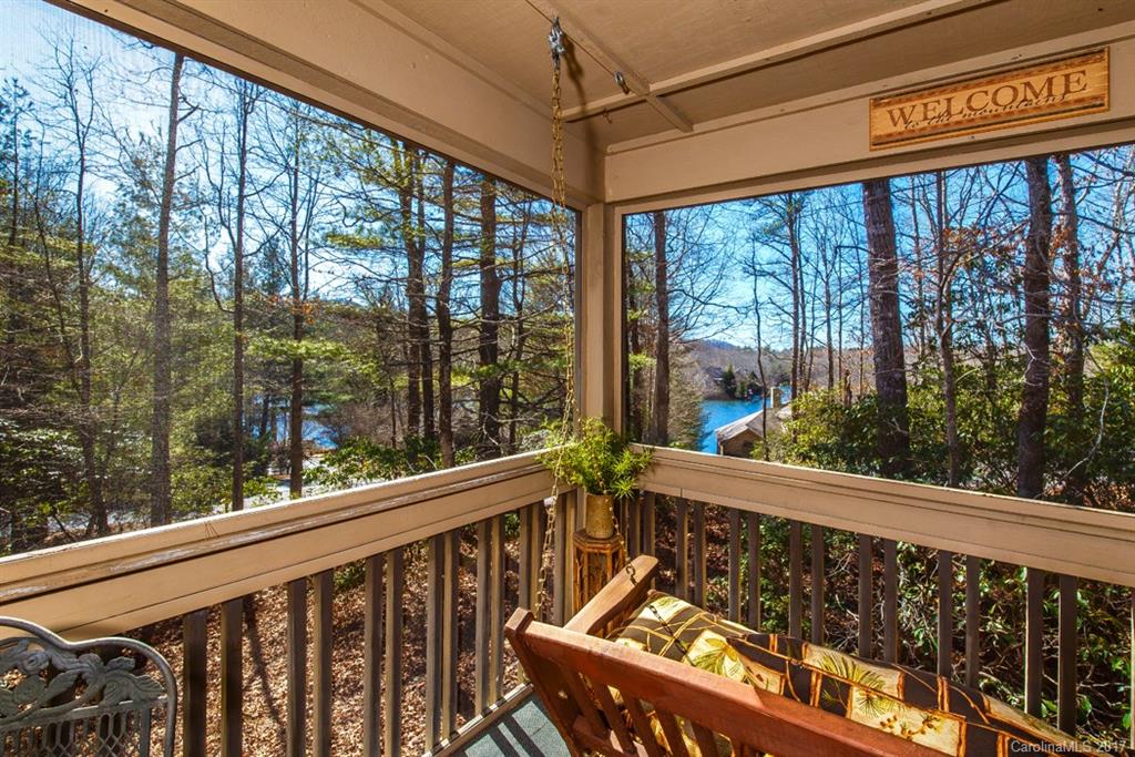 Connestee Falls - Residential