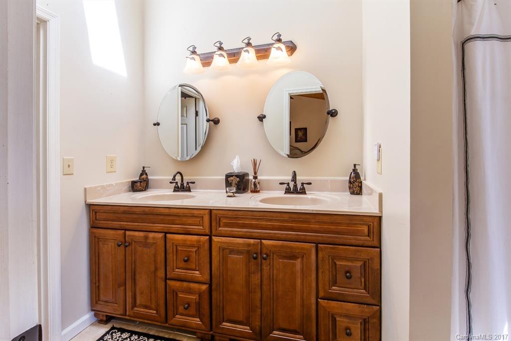 Connestee Falls - Residential