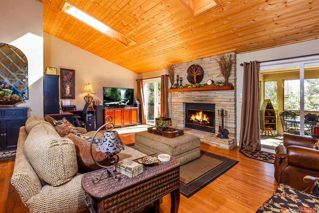 Connestee Falls - Residential