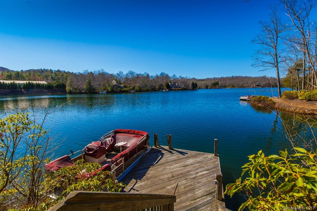 Connestee Falls - Residential