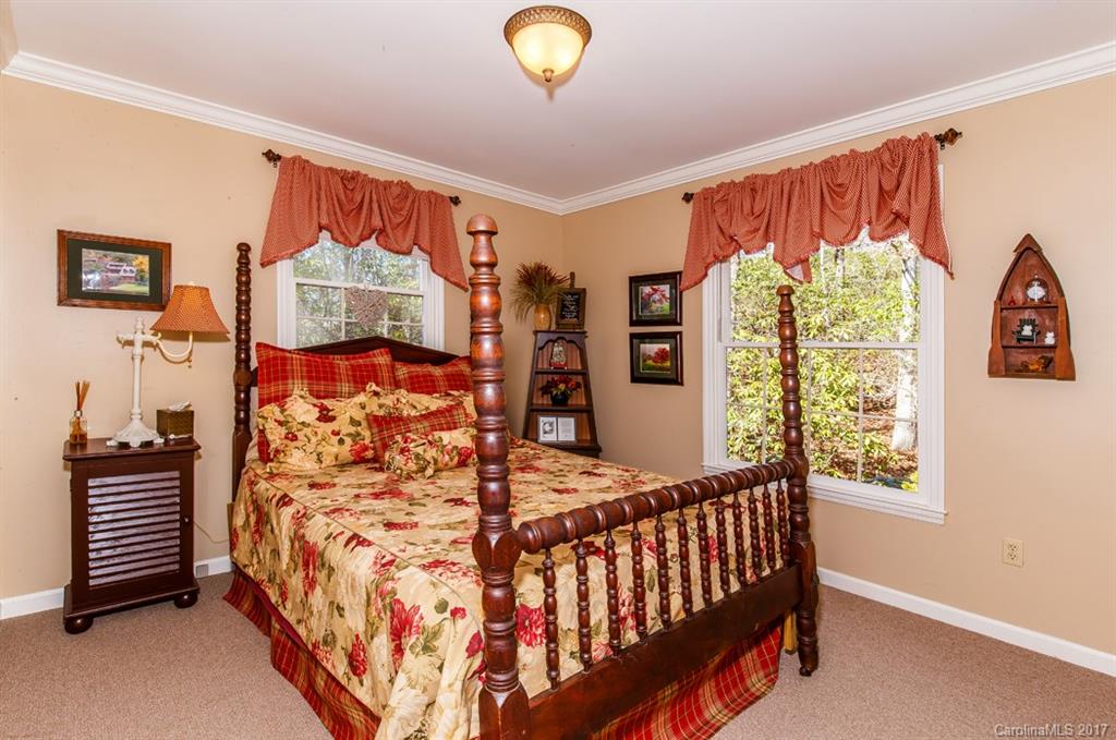 Connestee Falls - Residential