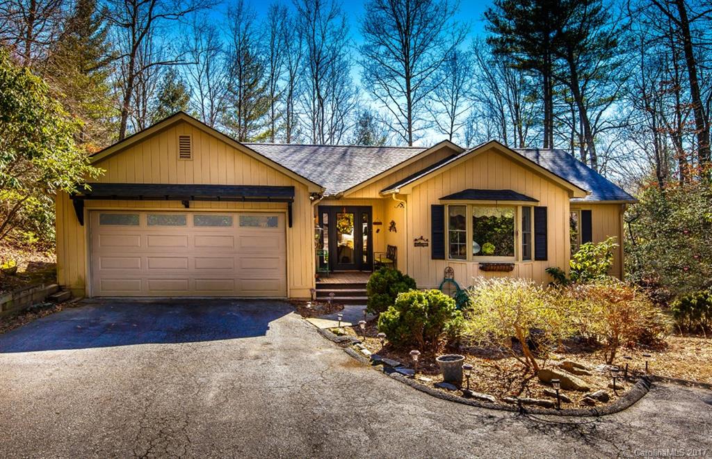 Connestee Falls - Residential