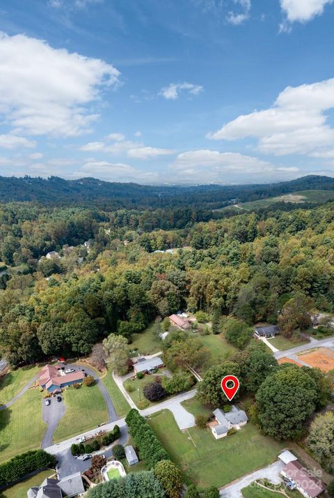 A home in Hendersonville