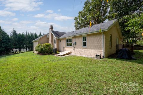 A home in Hendersonville