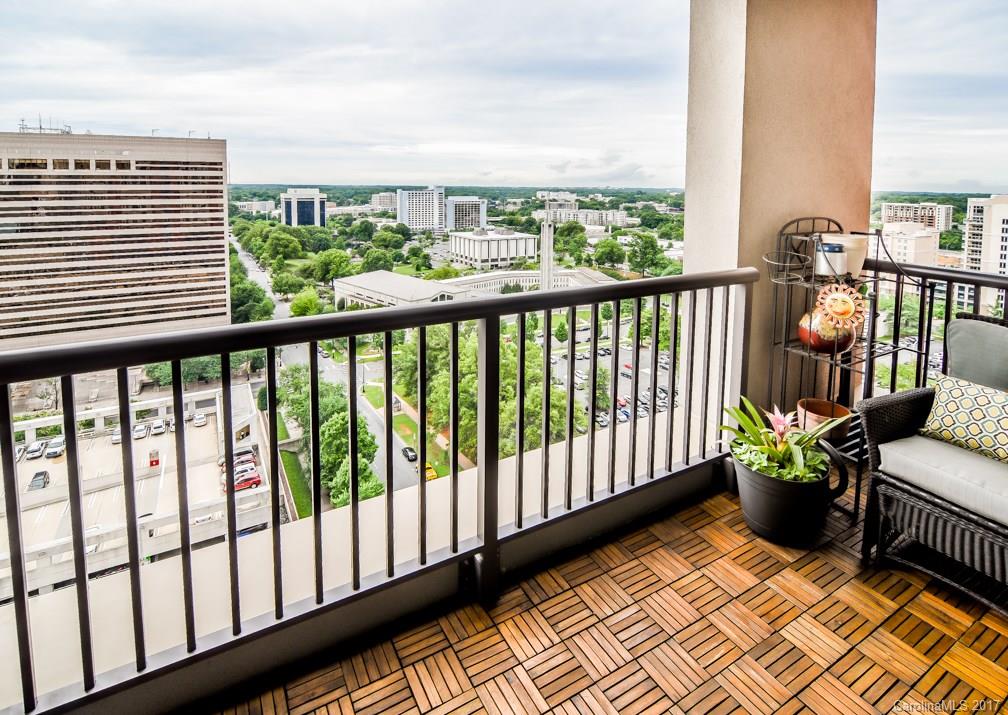 Second Ward - Residential