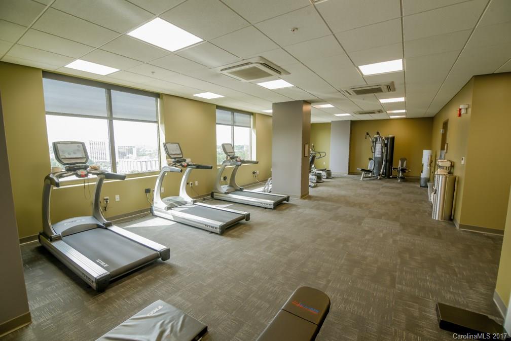 Second Ward - Residential