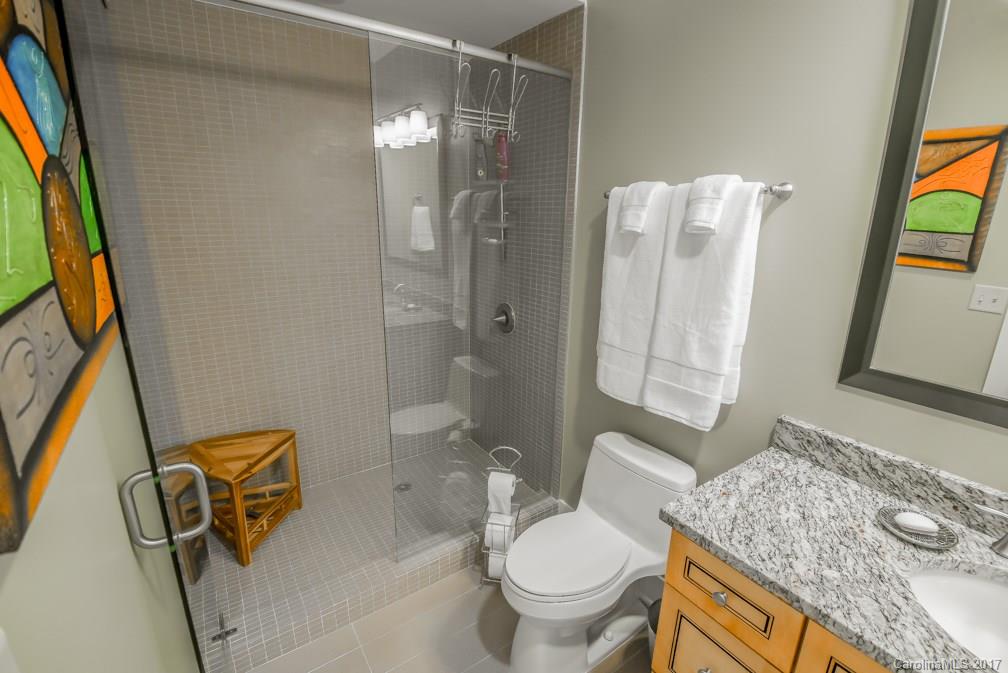 Second Ward - Residential