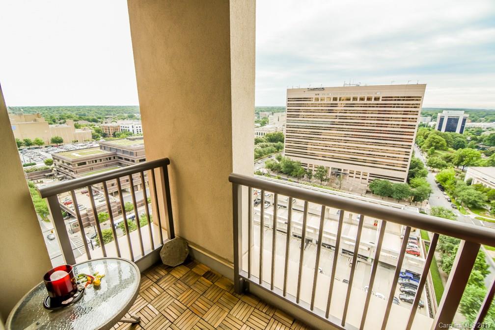 Second Ward - Residential