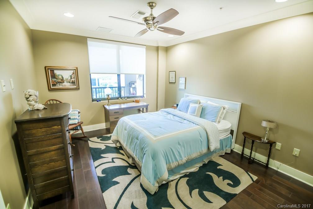 Second Ward - Residential