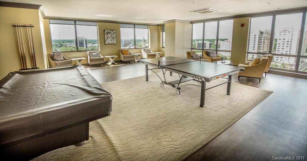 Second Ward - Residential