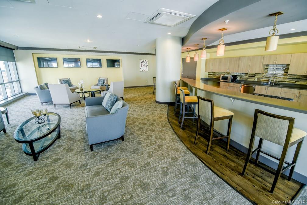 Second Ward - Residential