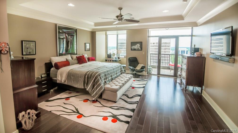 Second Ward - Residential