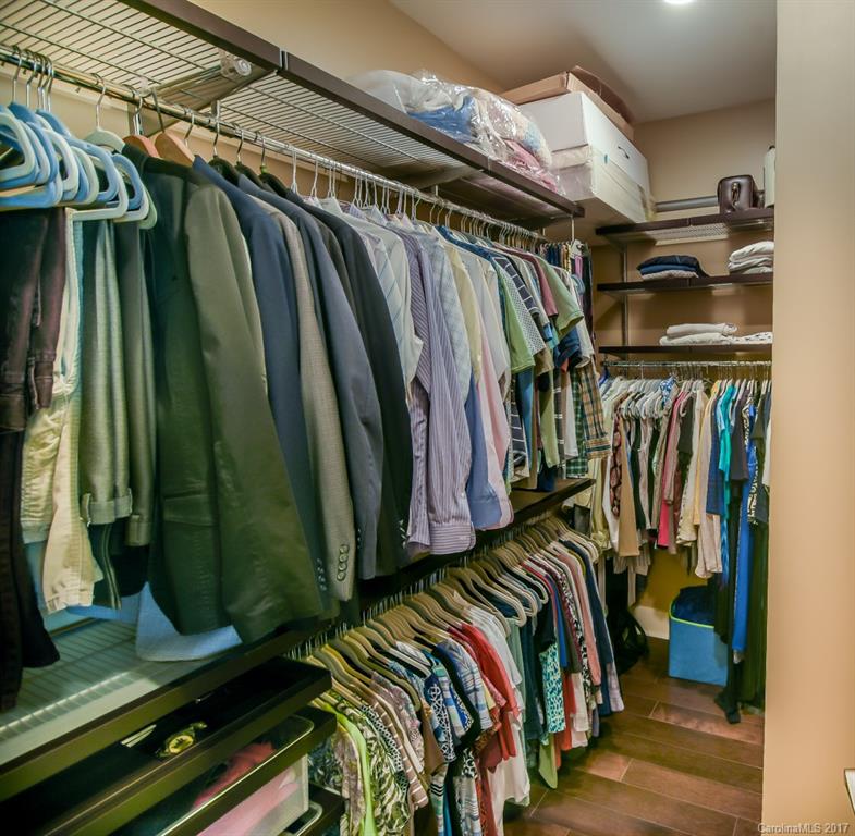 Second Ward - Residential