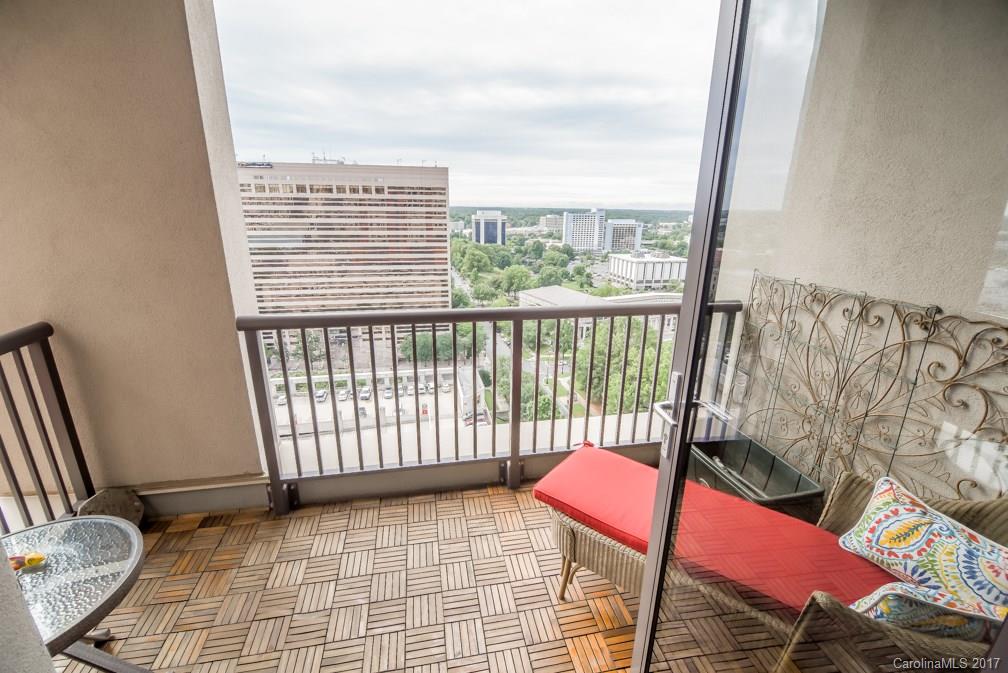 Second Ward - Residential