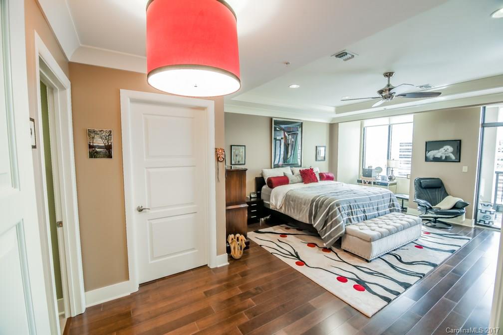 Second Ward - Residential