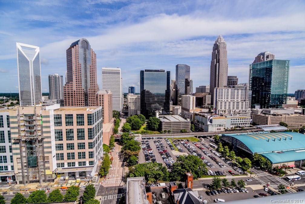 Second Ward - Residential