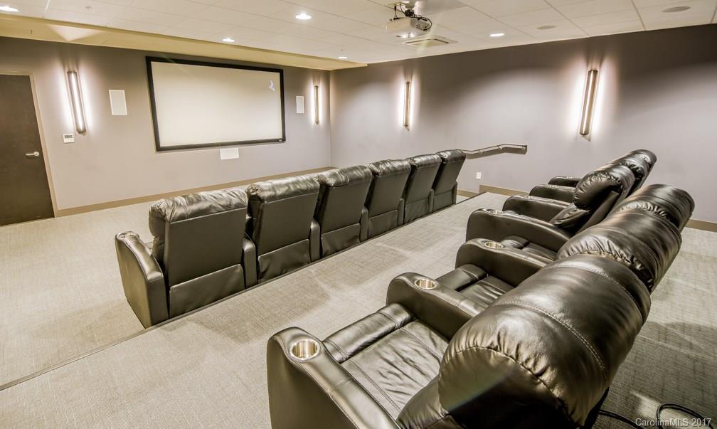 Second Ward - Residential