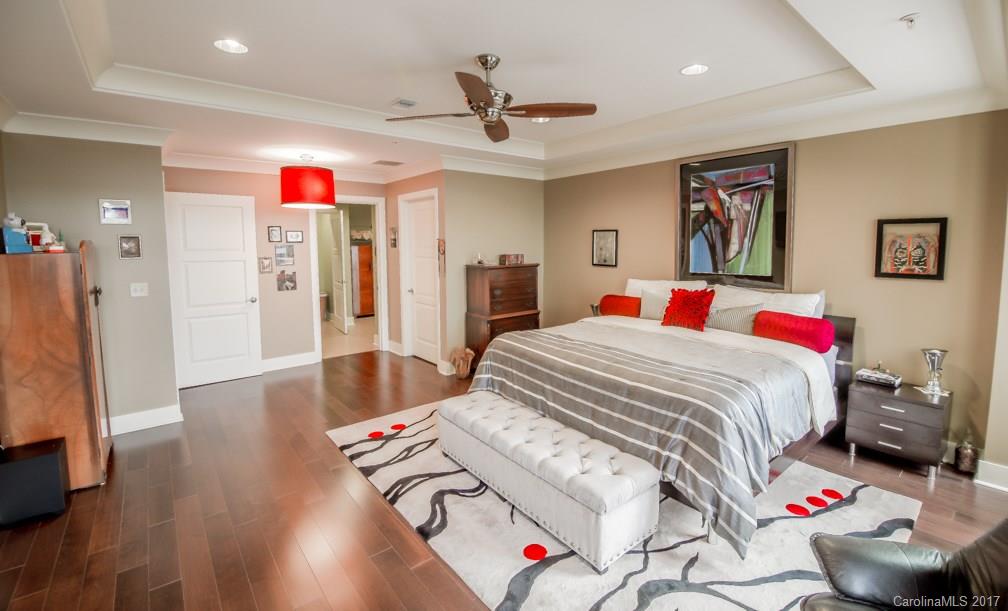 Second Ward - Residential