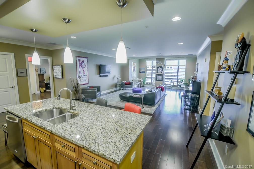 Second Ward - Residential