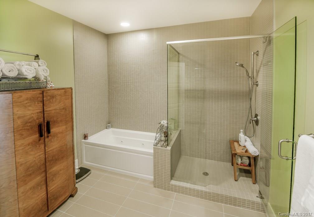 Second Ward - Residential