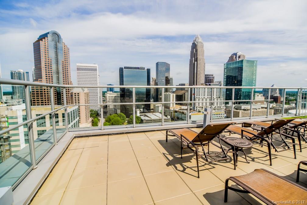 Second Ward - Residential