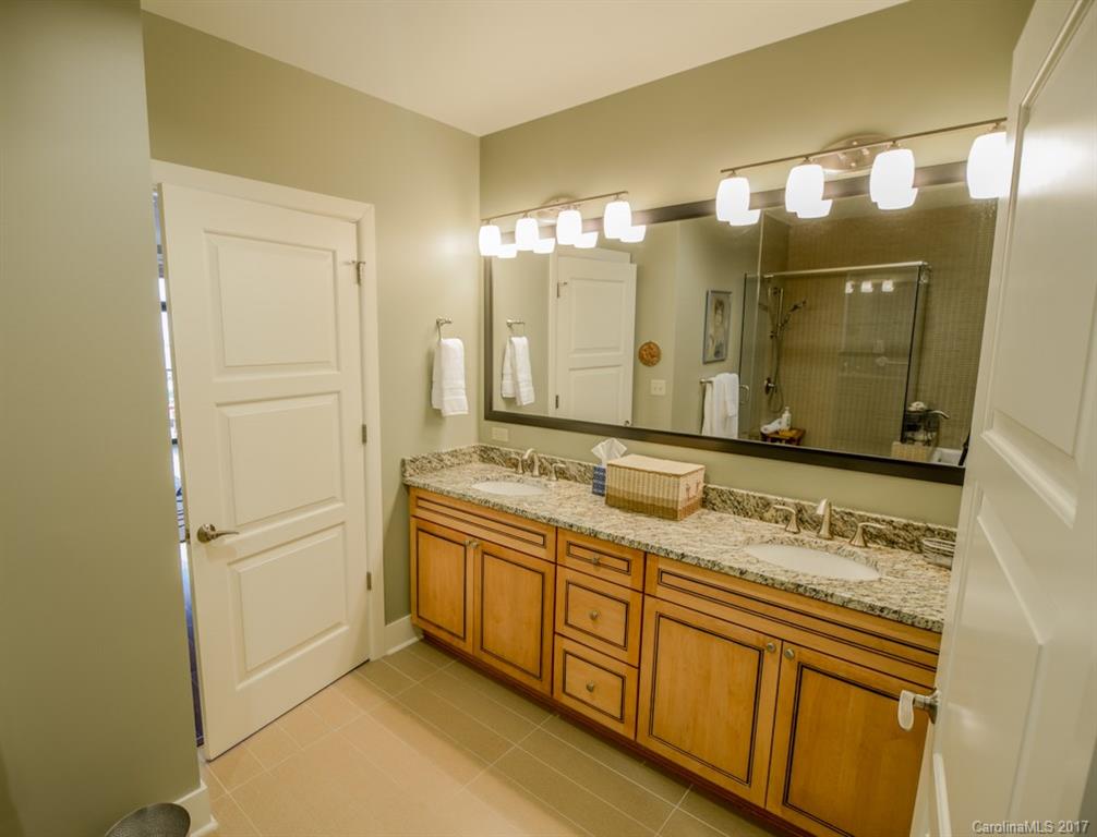 Second Ward - Residential