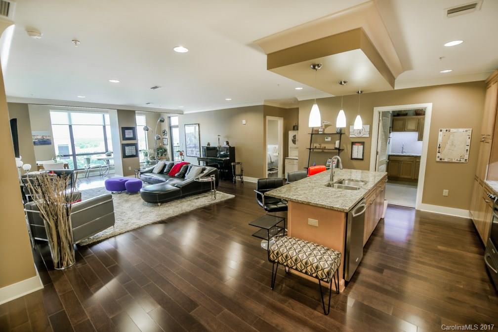 Second Ward - Residential